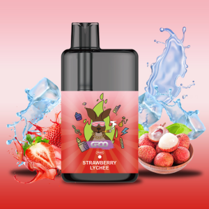 Groo max 10000 puffs